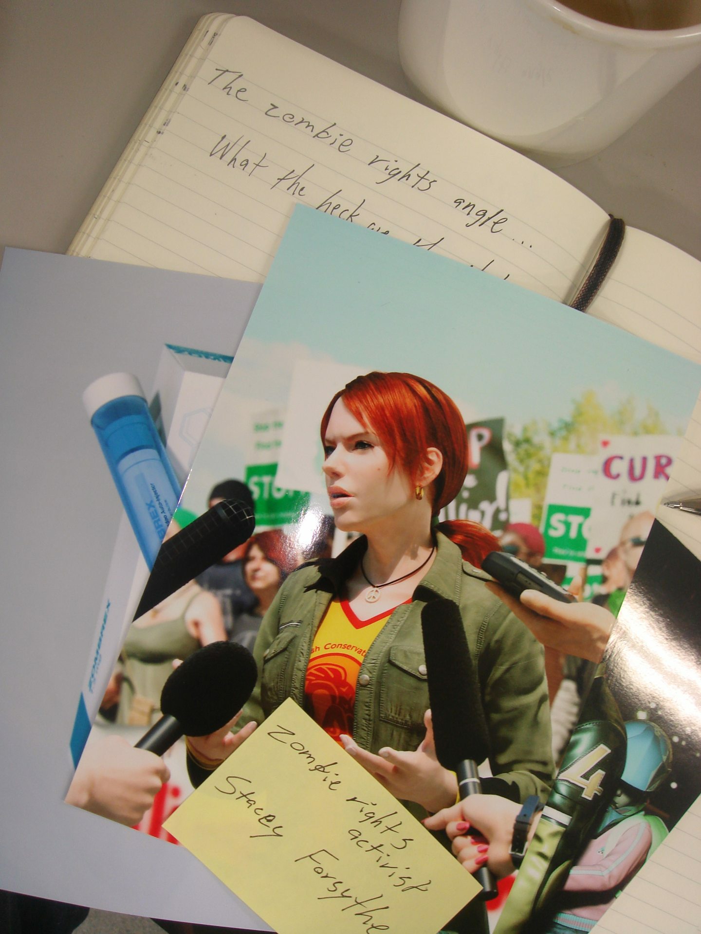 Dead Rising 2 - Imagen 22